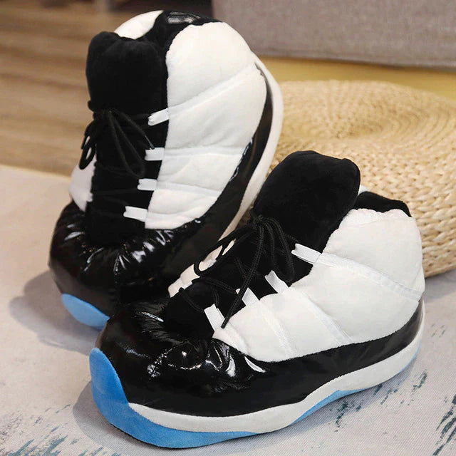 Comfy Kicks™ | Warme voeten en er fashionable uitzien!