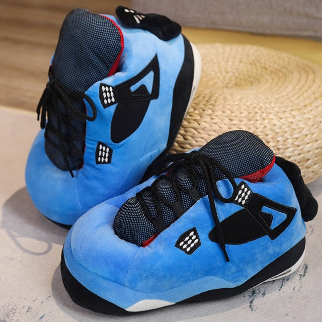 Comfy Kicks™ | Warme voeten en er fashionable uitzien!