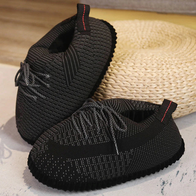 Comfy Kicks™ | Warme voeten en er fashionable uitzien!