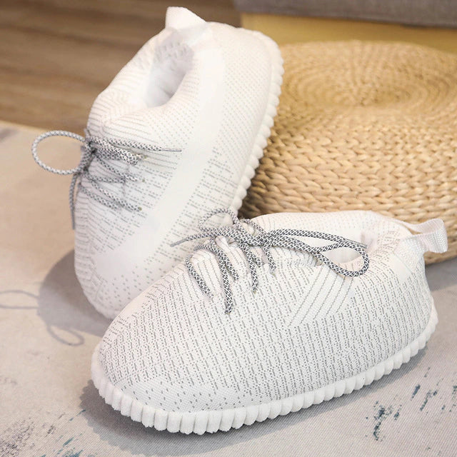 Comfy Kicks™ | Warme voeten en er fashionable uitzien!