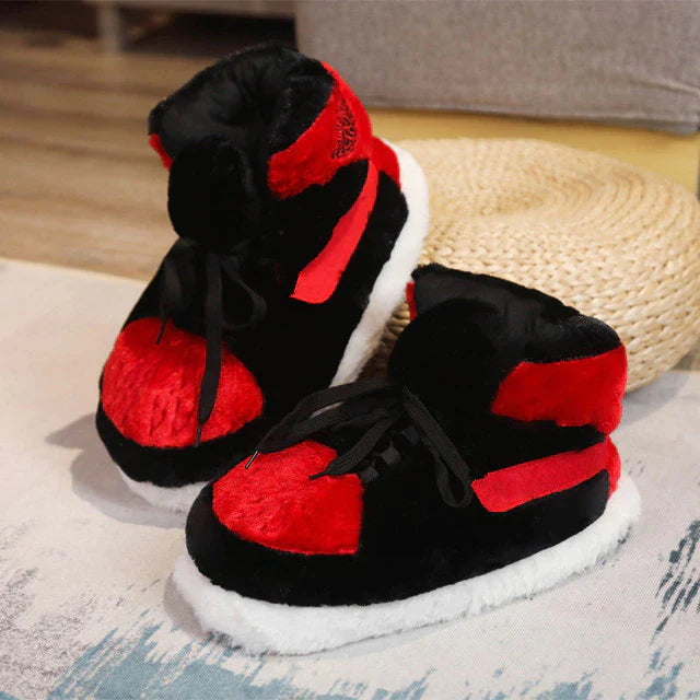 Comfy Kicks™ | Warme voeten en er fashionable uitzien!