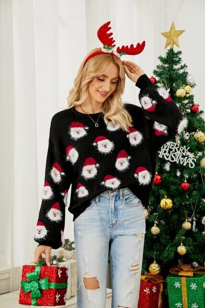 Santa Sweater™ - De leukste kersttrui