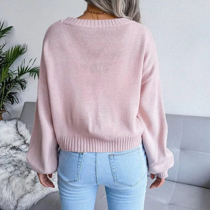 Cloudy™ | Het Populairste Vest Van Deze Winter
