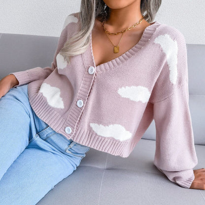 Cloudy™ | Het Populairste Vest Van Deze Winter