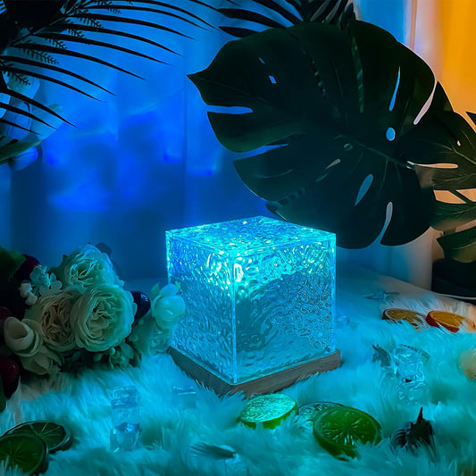 Nordic Lumia™| Breng deze koude dagen wat sfeer in je kamer